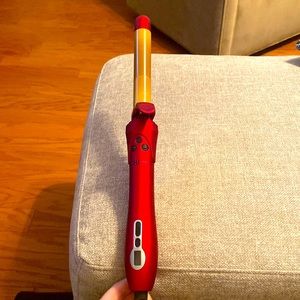 Chi Arc Curling Iron